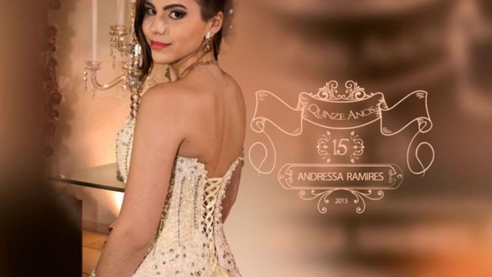 15 anos  Buffet  J.Viena