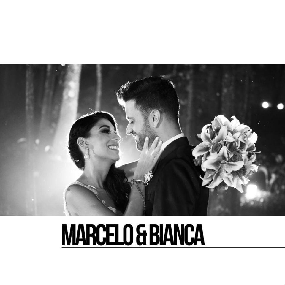 MARCELO E BIANCA /CASALE RUSTICO