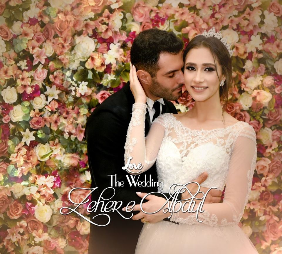 Casamento Arabe /Abdul e Zeher 