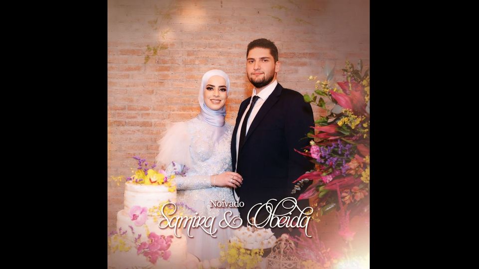 noivado  SAMIRA 