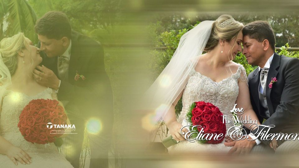 Eliana e Filermon                 SITIO      SAO       JORGE 