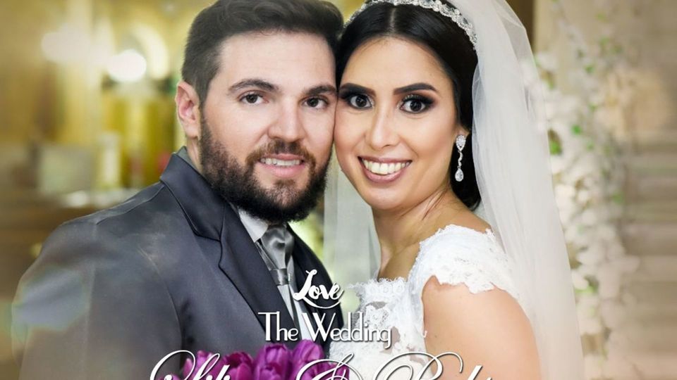 igreja      Matriz S.C.Sul   /    Buffet Samir 