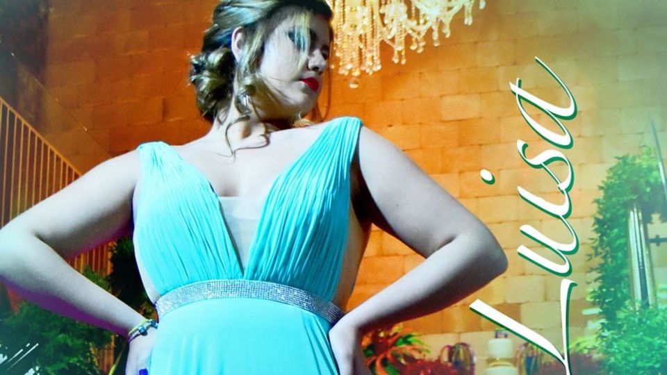 DEBUT/   BUFFET ALEGRO  &   ALEGRO 