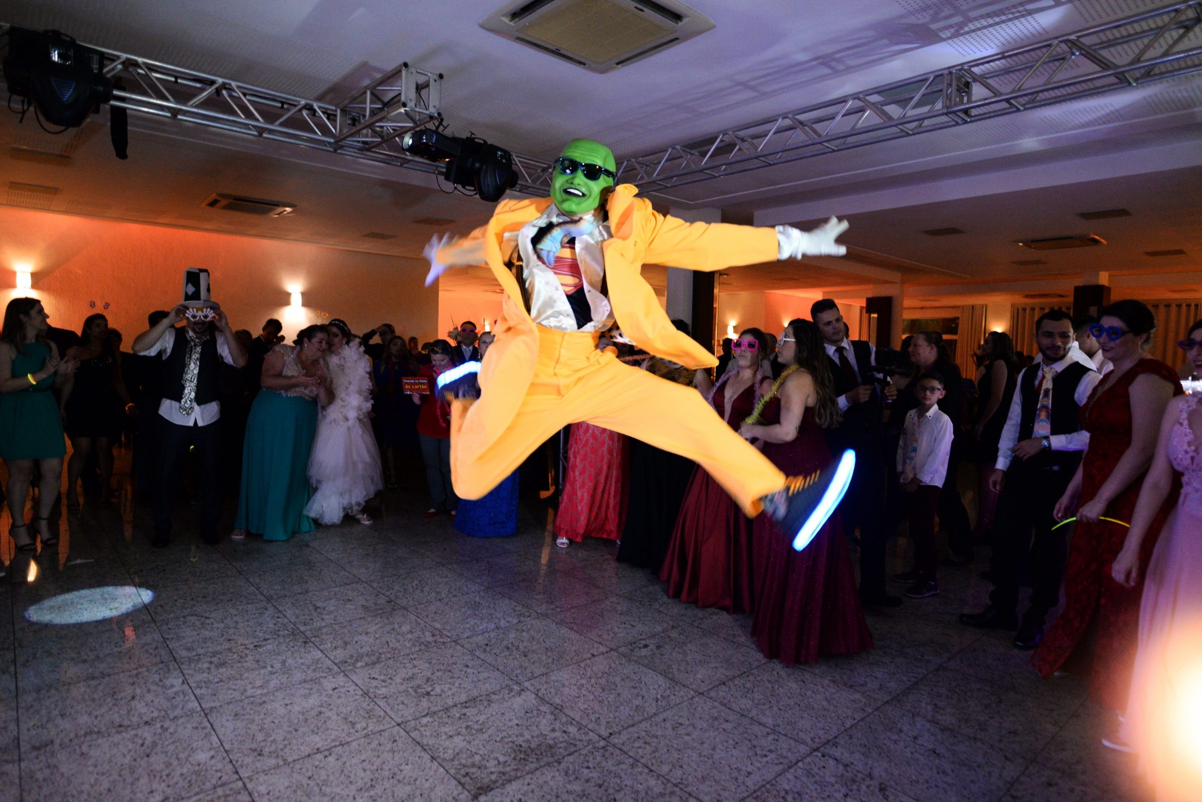 Foto de TANAKA  Produ&ccedil;&otilde;es  STUDIO FOTOGR&Aacute;FICO   4